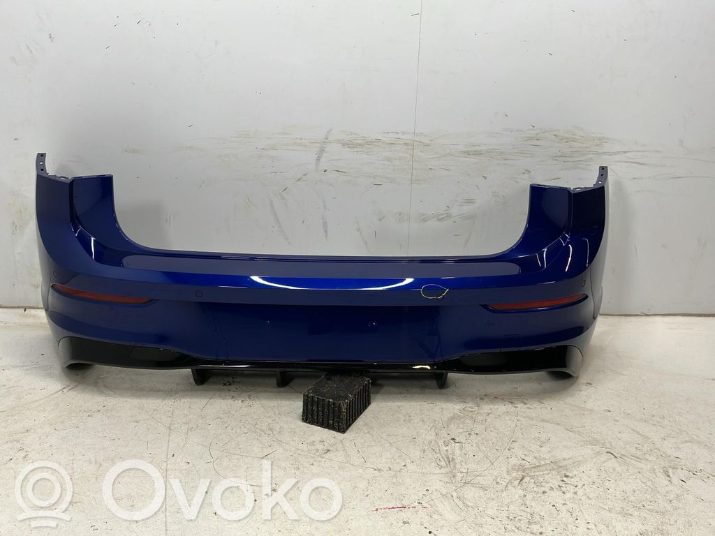 Volkswagen Golf VIII Bară spate 