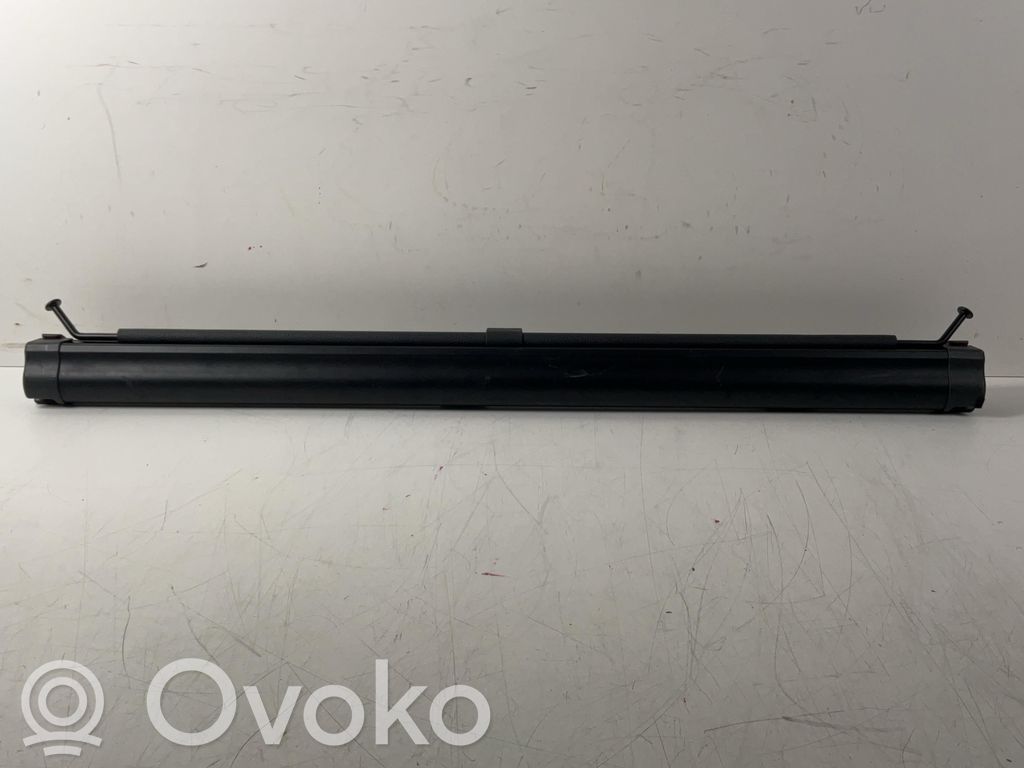 Volkswagen PASSAT B8 Rete portaoggetti del bagagliaio/baule 