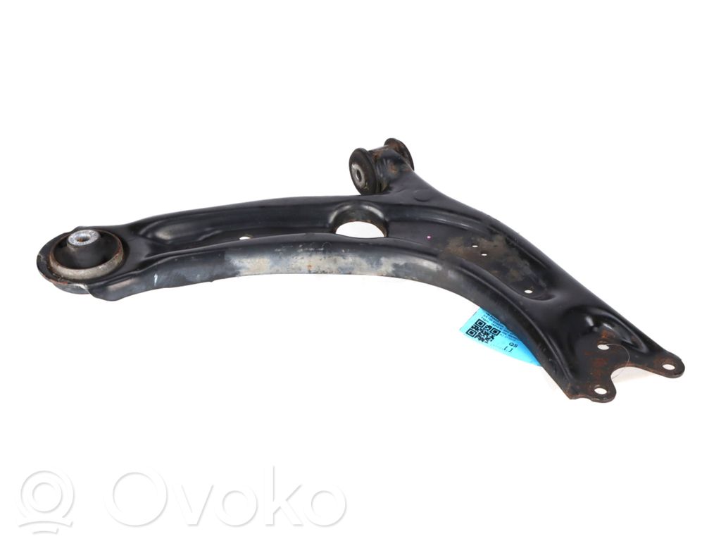 Querlenker Achsschenkel vorne   3Q0407152E