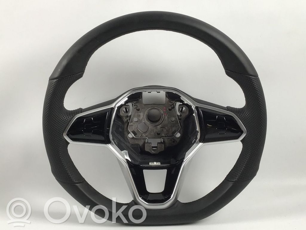 Volkswagen Golf VIII Volant