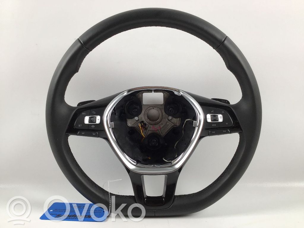Volkswagen Touran II Kierownica 