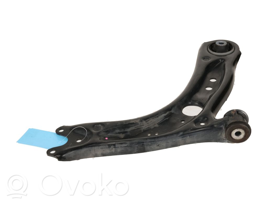 Volkswagen Golf VIII Braccio di controllo sospensione anteriore inferiore/braccio oscillante 