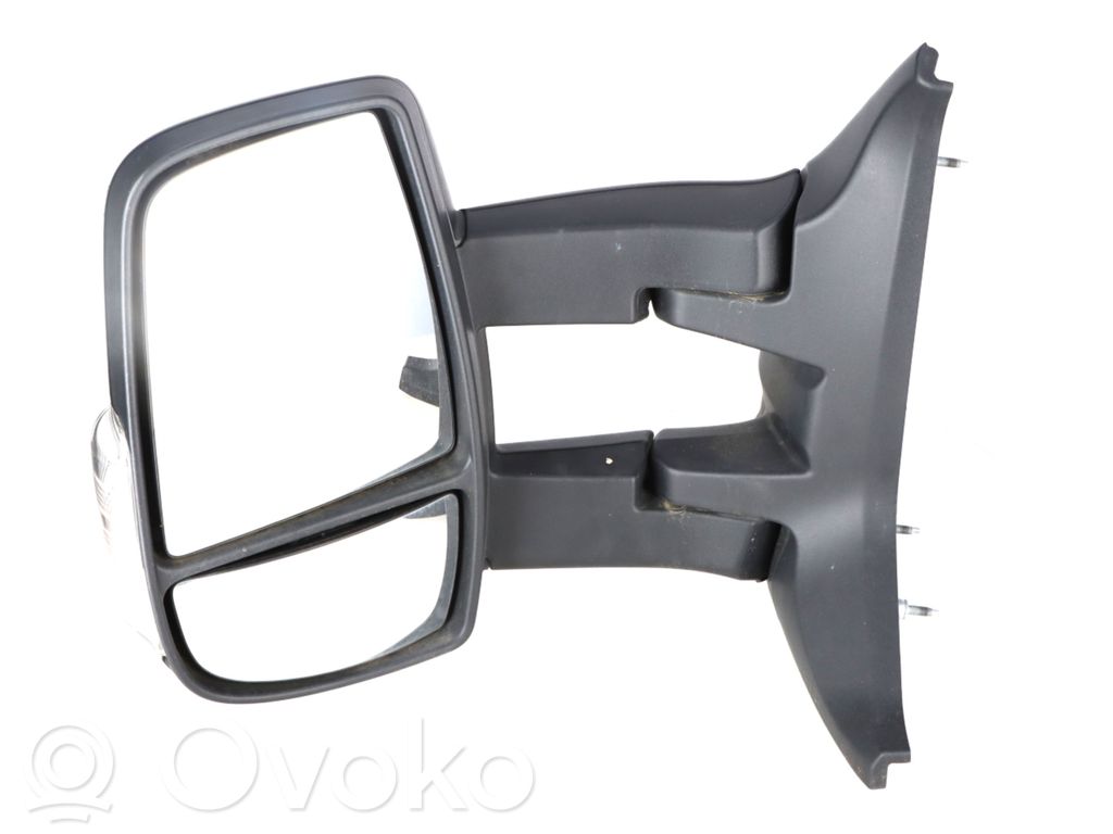 Ford Transit Etuoven sähköinen sivupeili 
