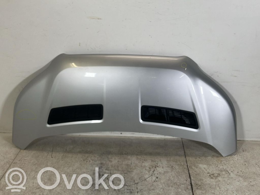 Ford Transit Dzinēja pārsegs (vāks) 