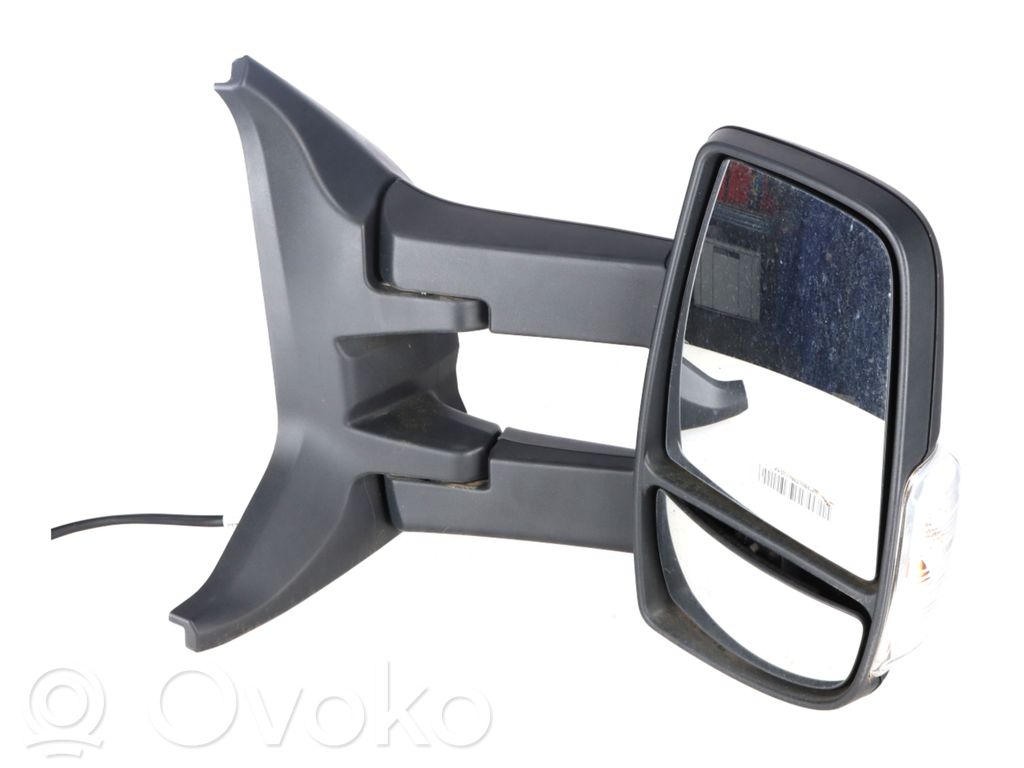 Ford Transit Etuoven sähköinen sivupeili