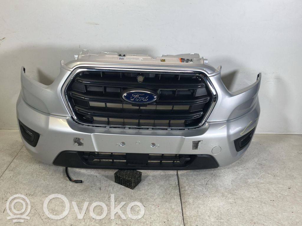 Ford Transit Parachoques delantero 