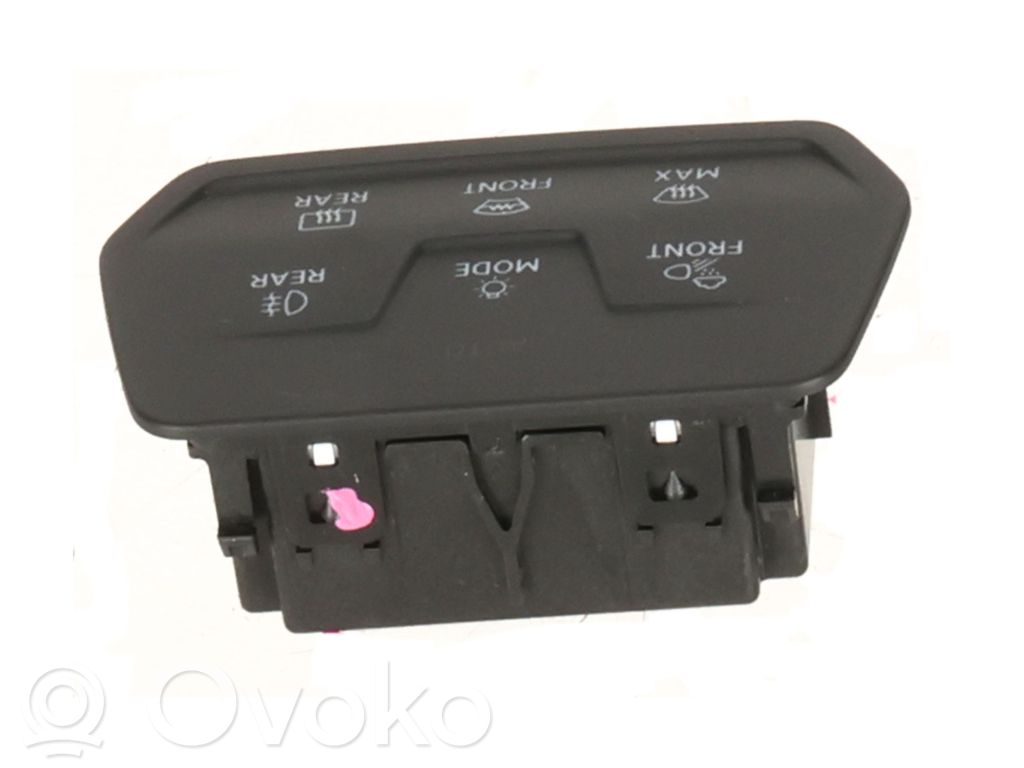 Volkswagen ID.4 Interruptor de luz 