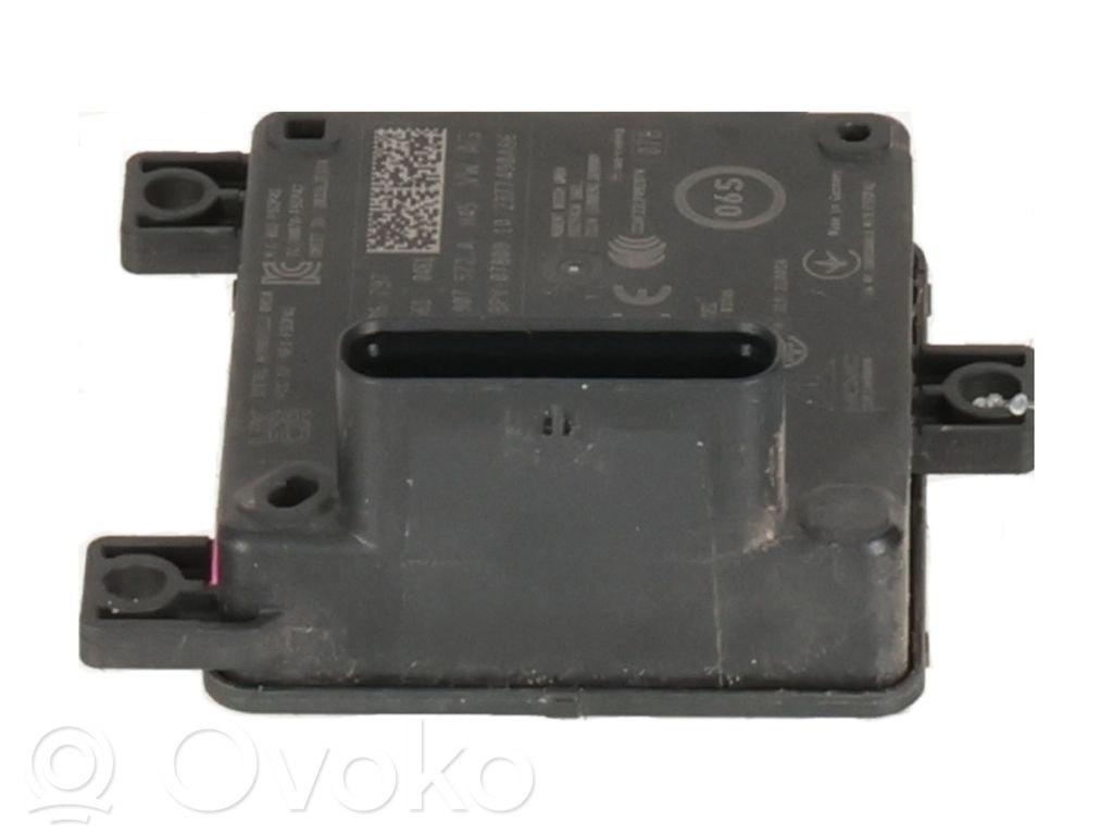 Volkswagen Caddy Sensor de radar Distronic 
