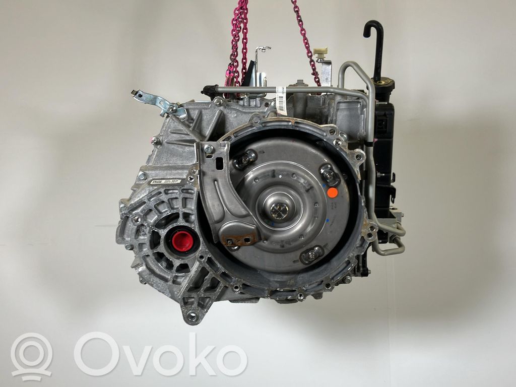 Automatic gearbox   2361777