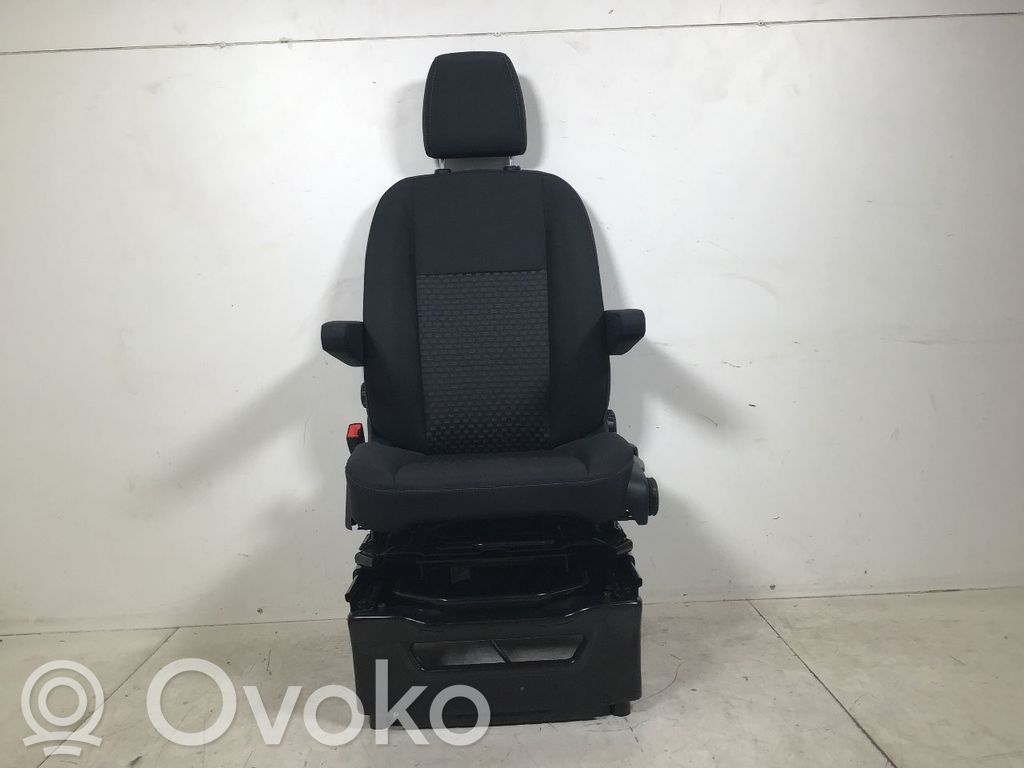 Ford Transit Fahrersitz 