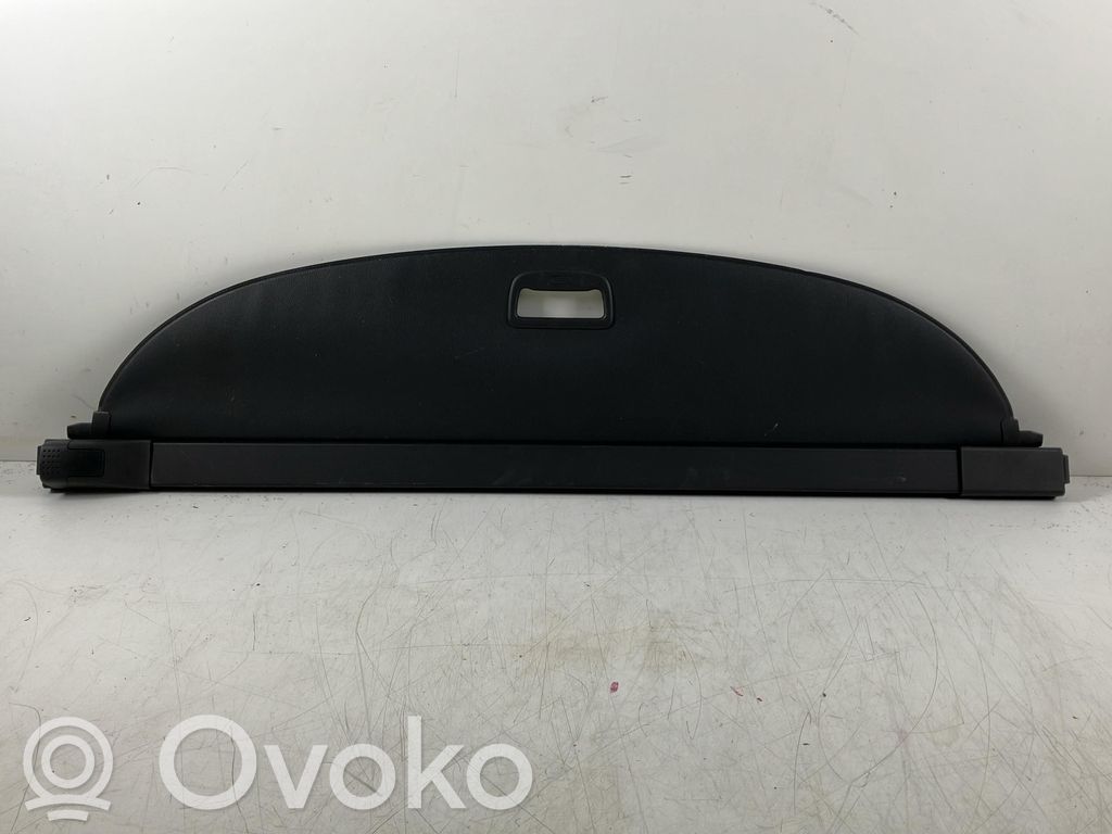 Opel Astra K Roleta bagażnika 
