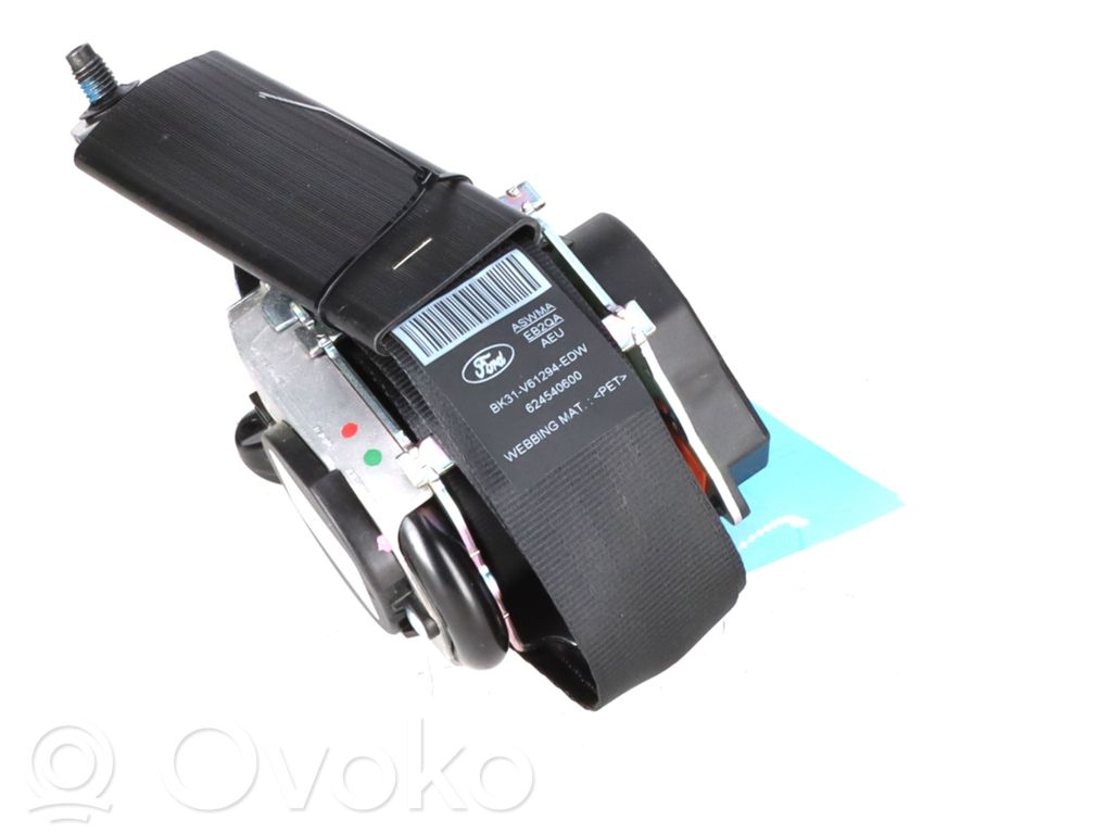 Cinturón delantero   BK31V61294EDW