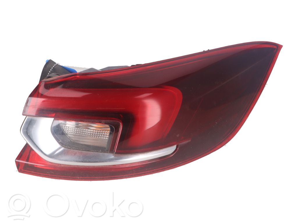 Opel Insignia B Luci posteriori
