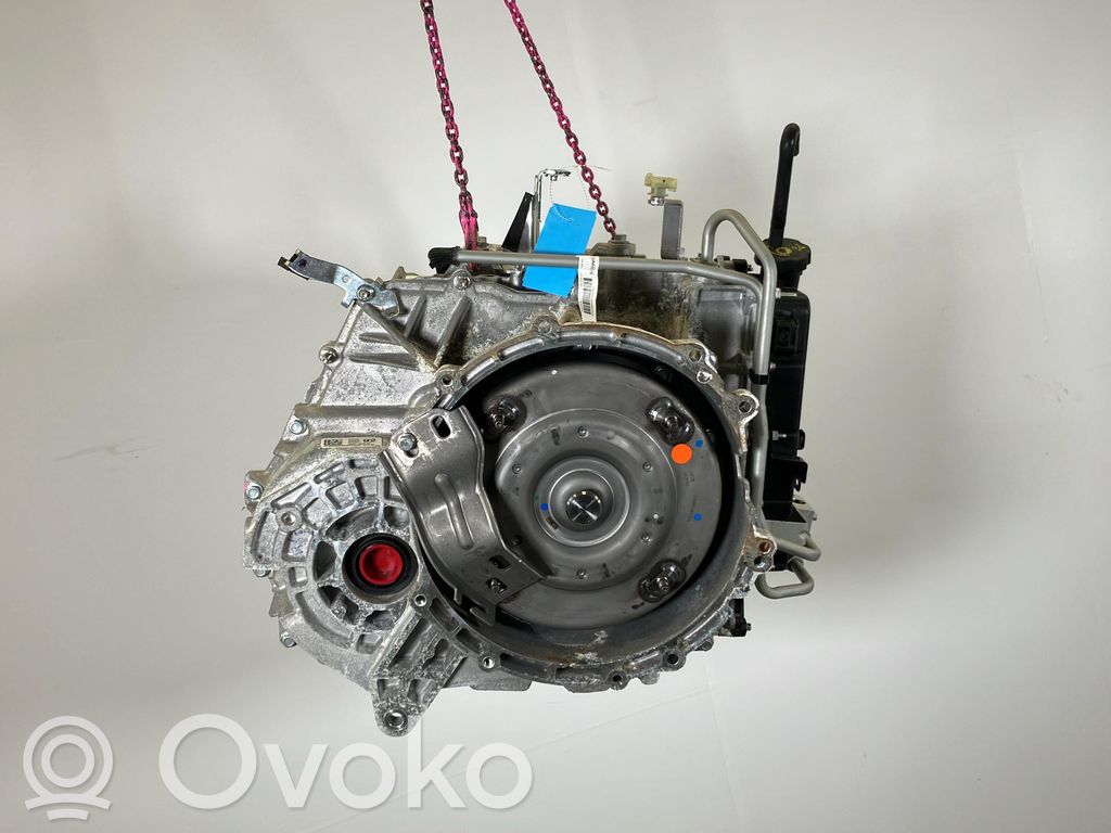 Automatic gearbox   2361777