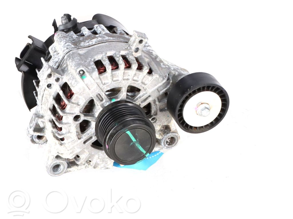 Ford Transit Generator/alternator 