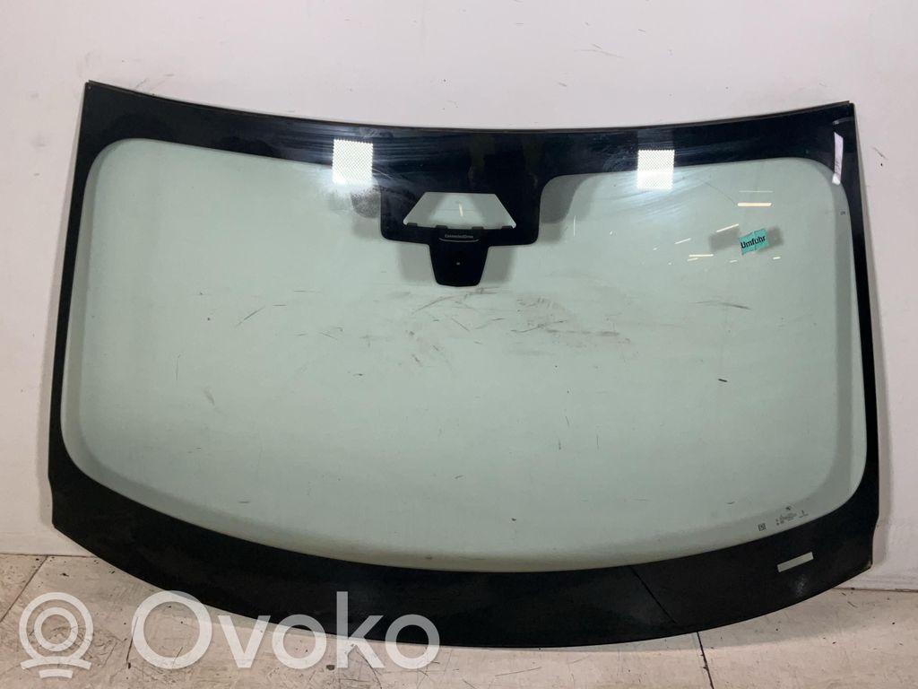 BMW X5 G05 Front windscreen/windshield window 