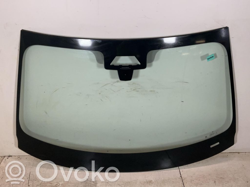 BMW X7 G07 Front windscreen/windshield window 