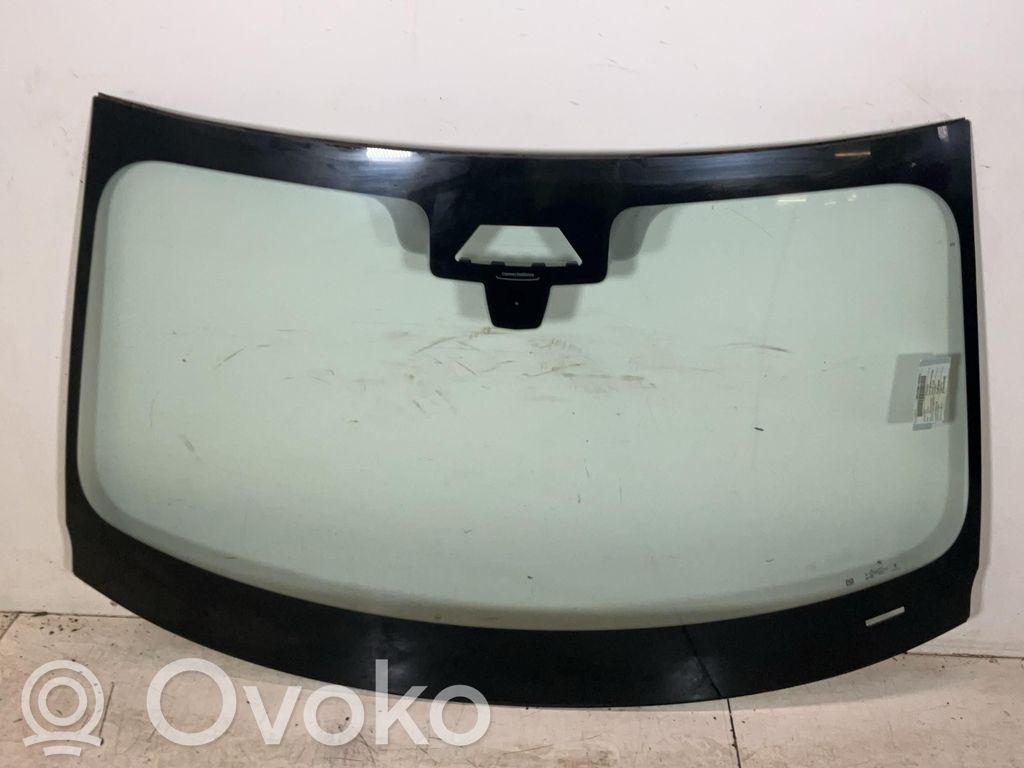 Front windscreen/windshield window   4A0C494