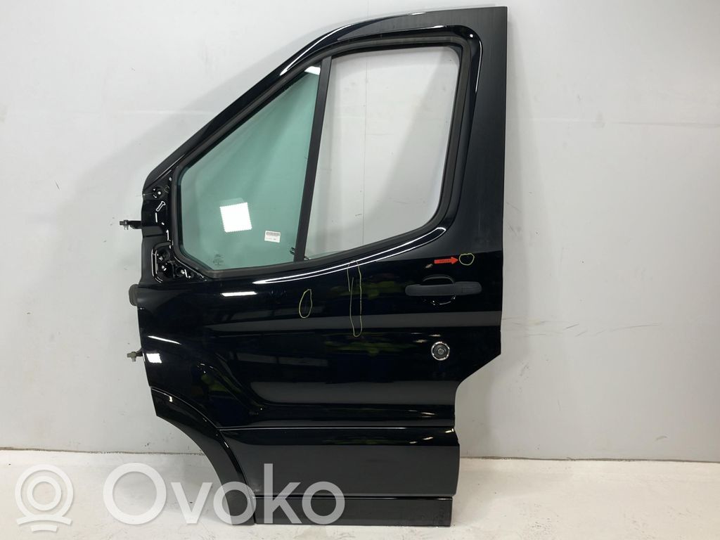 Ford Transit Durvis 