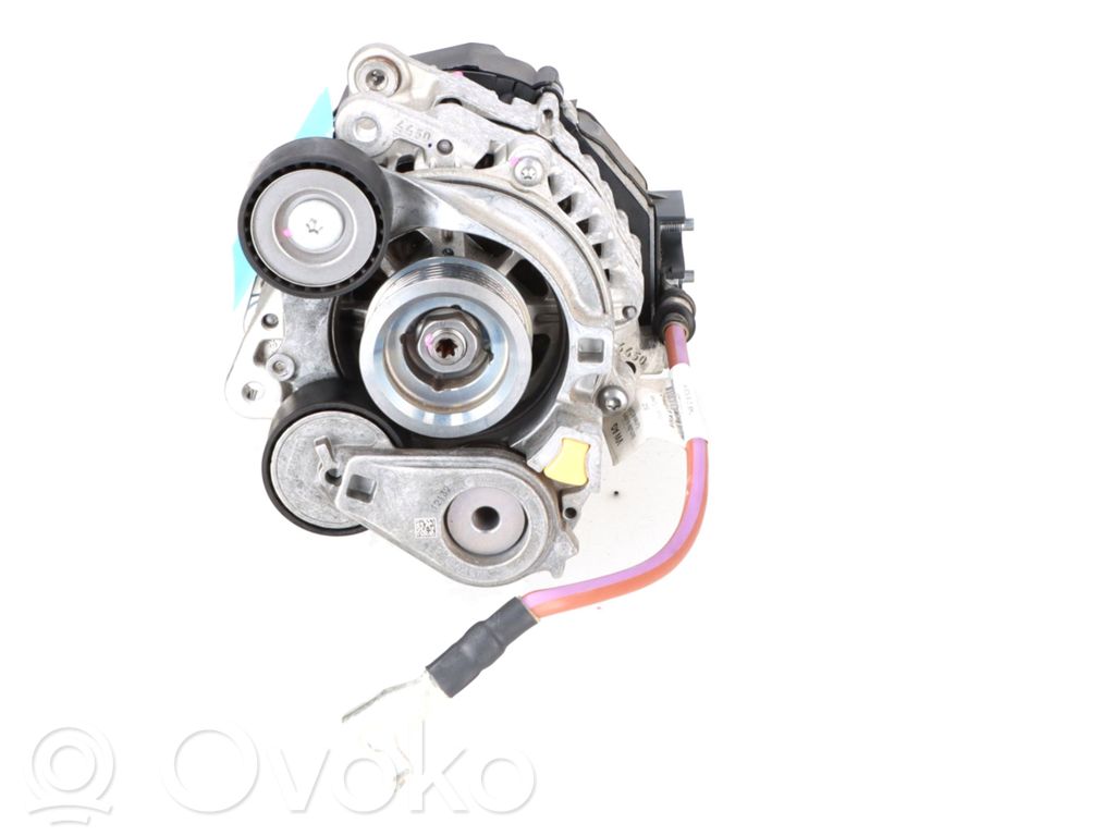 Volkswagen Golf VIII Alternator 