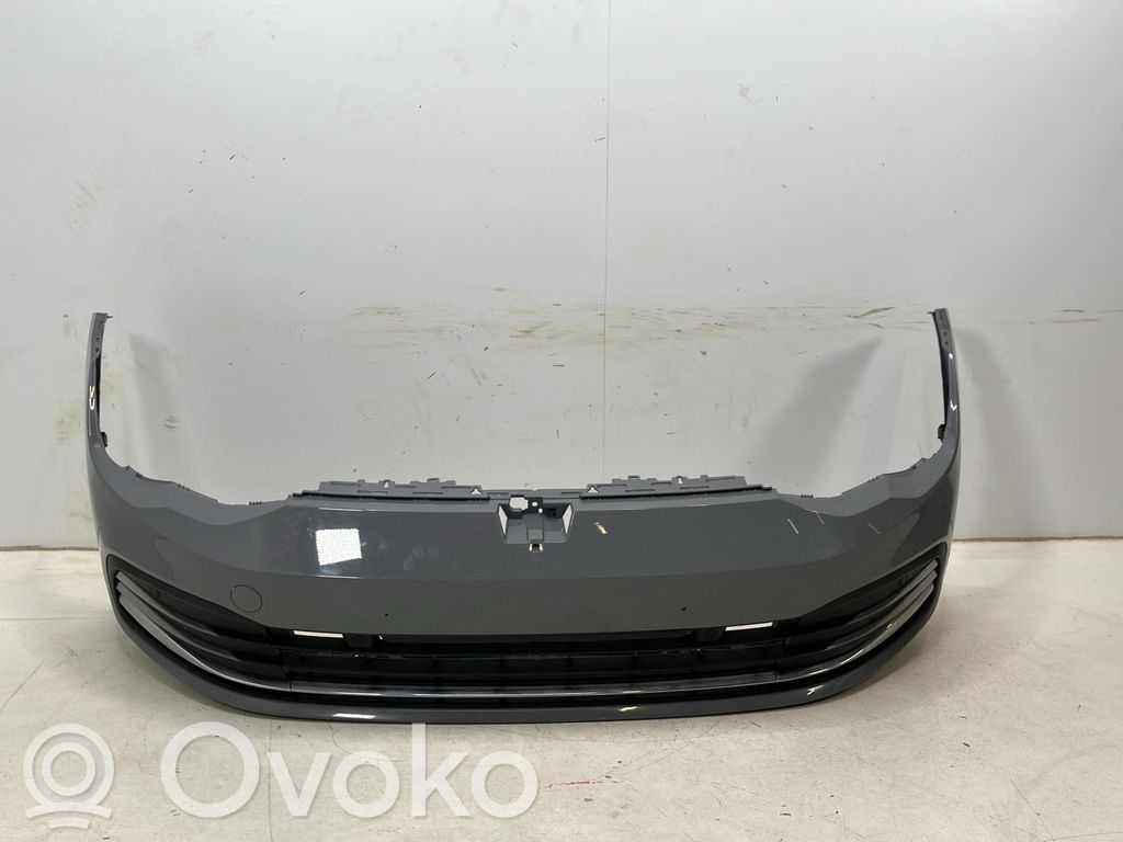 Volkswagen Golf VIII Bară față 