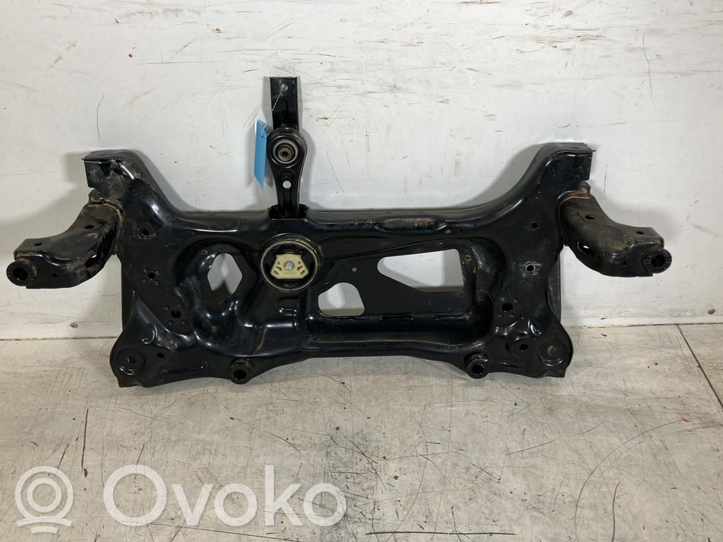 Subcadru frontal   3Q0199315K