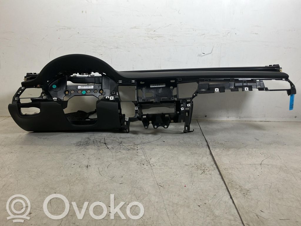Audi A8 S8 D4 4H Tableau de bord