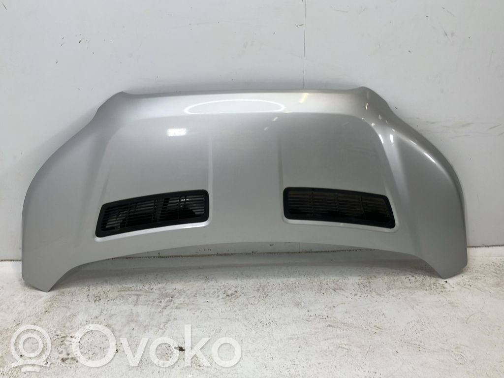 Ford Transit Капот двигателя 