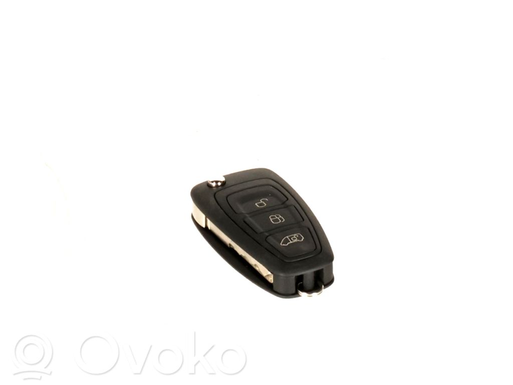 Ford Transit Chiave/comando di accensione