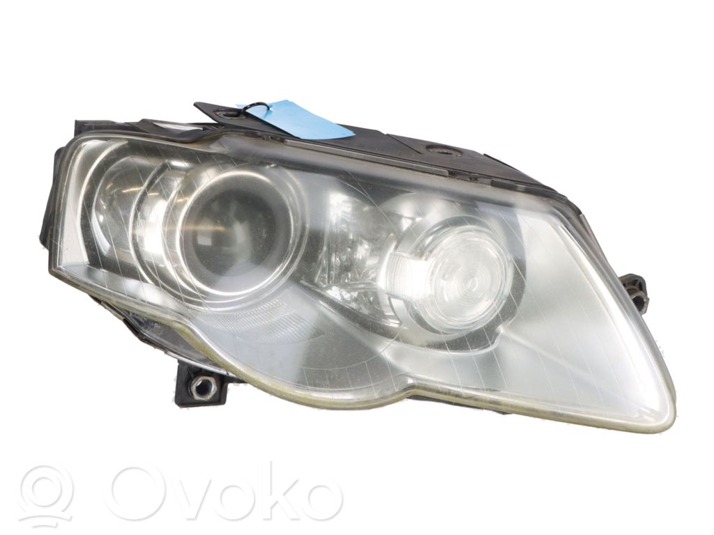 Phare frontale   3C0941752K
