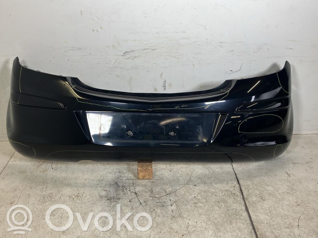 Stoßstange Stoßfänger   01404557