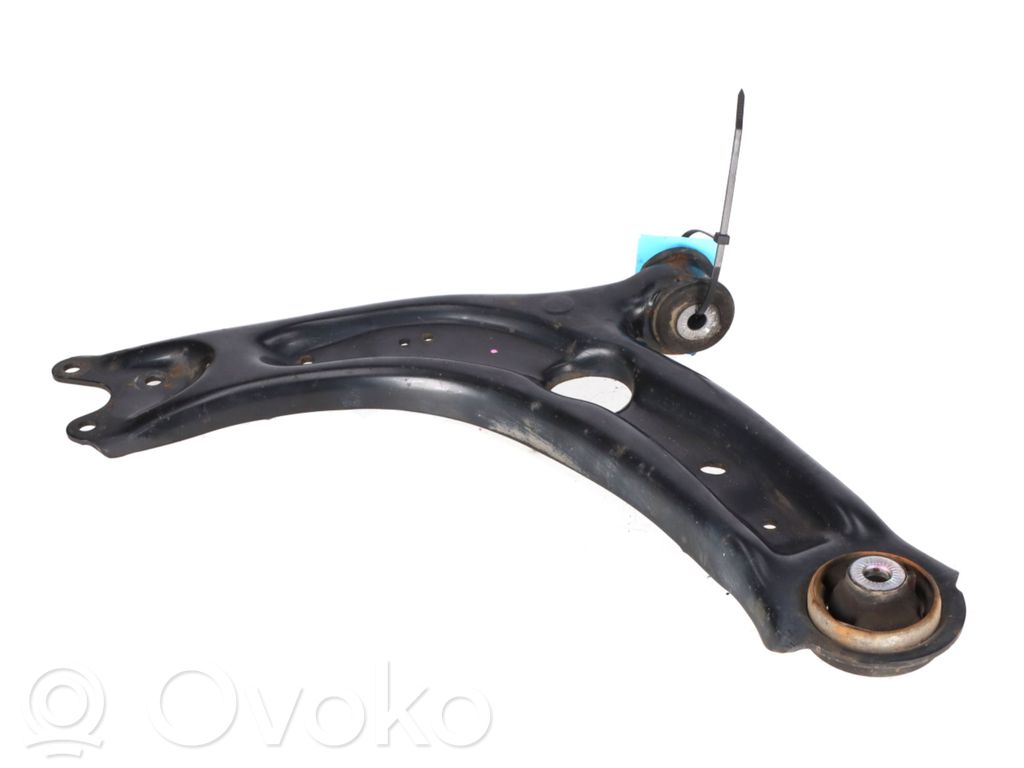 Volkswagen PASSAT B8 Front lower control arm/wishbone 