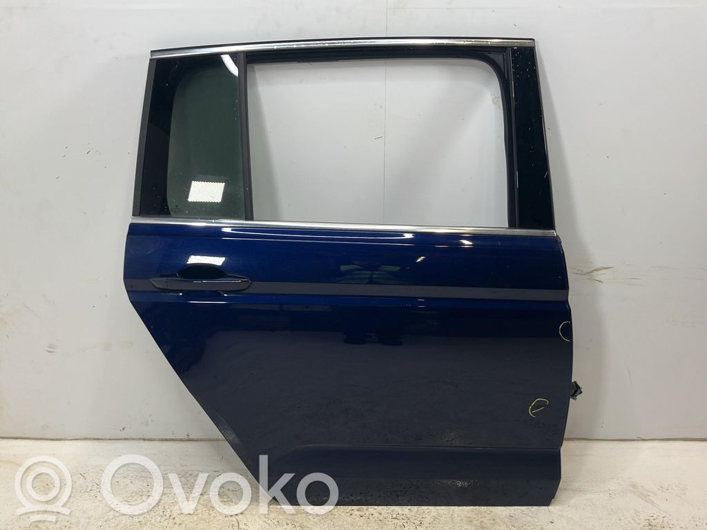 Volkswagen Touran II Ușă spate 