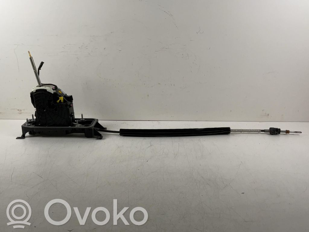 Ramka drążka zmiany biegów   3Q1713023C