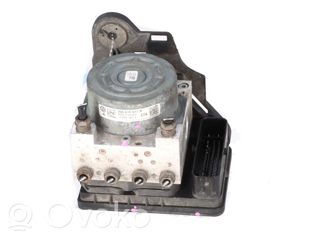 Bomba de ABS   3Q0614517R