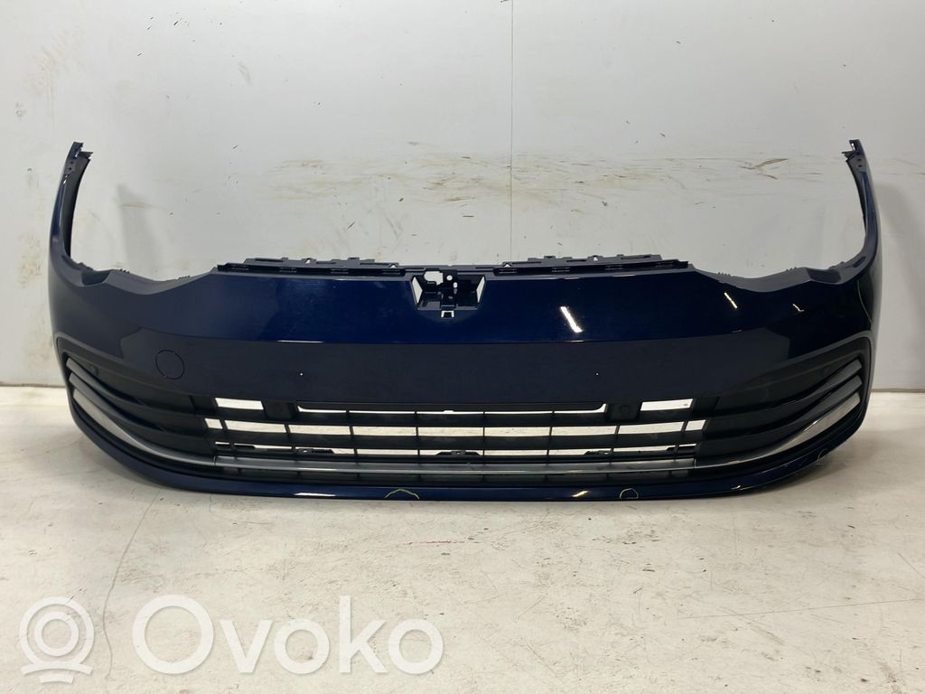 Volkswagen Golf VIII Bară față 