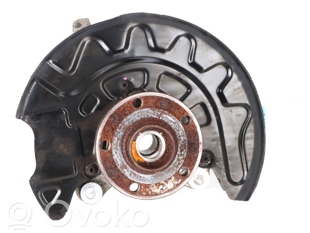 Volkswagen Golf VII Altra parte della sospensione anteriore