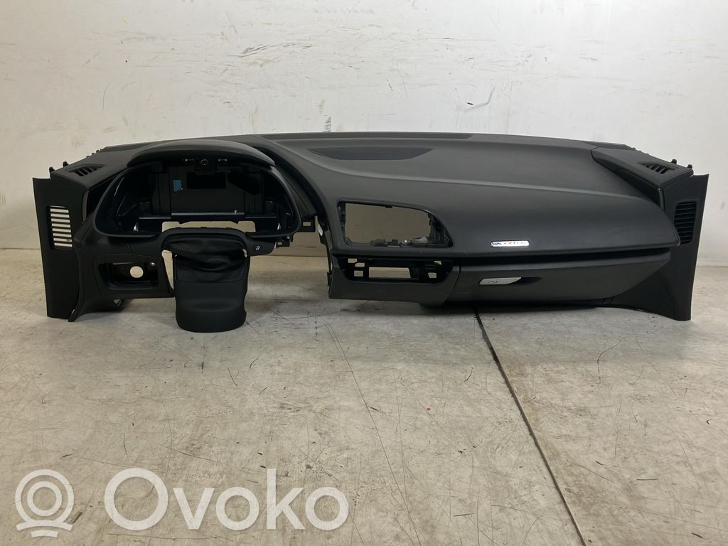 Cruscotto   4S1857009H