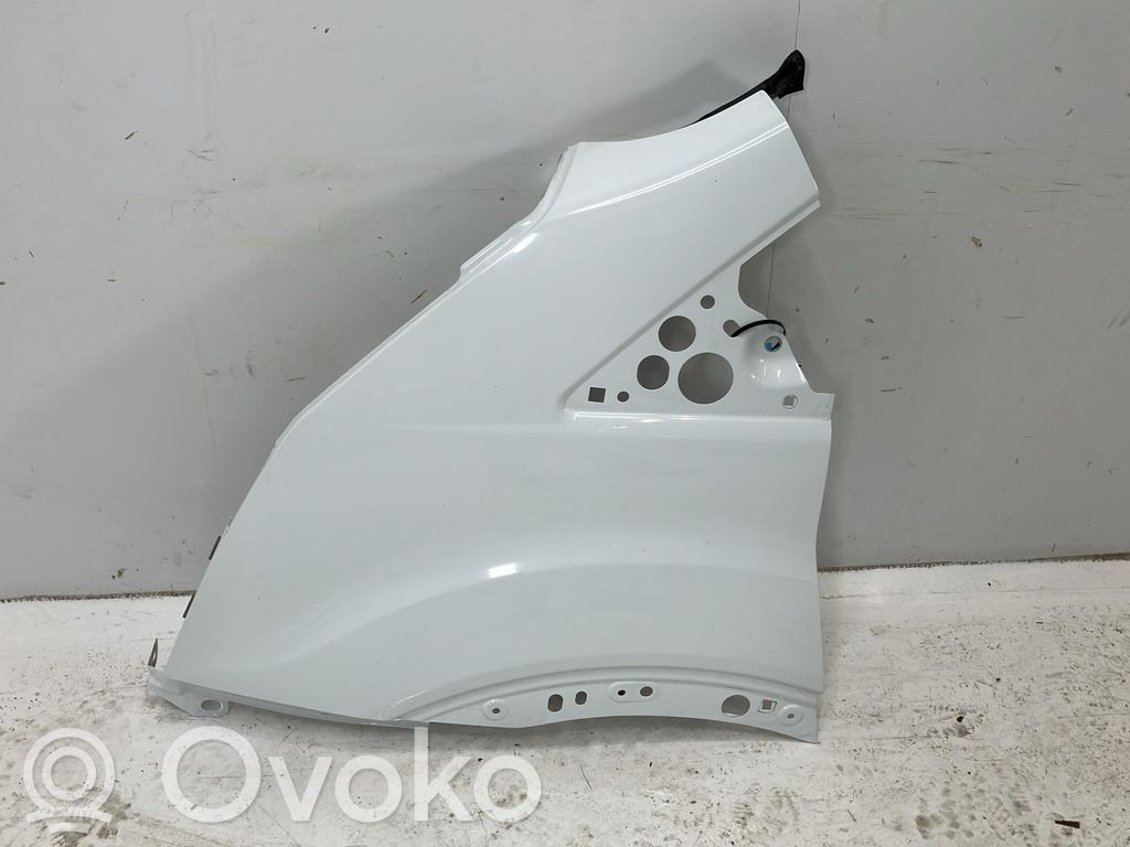 Ford Transit Błotnik przedni