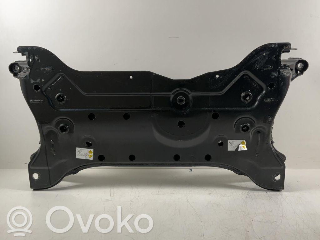 Front subframe