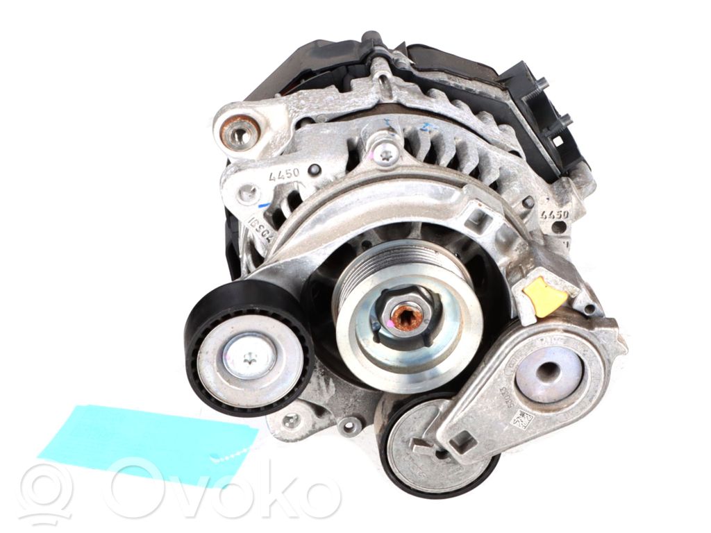 Volkswagen Golf VIII Alternator 
