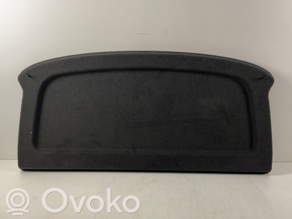 Volkswagen Golf VIII Polita portbagaj 