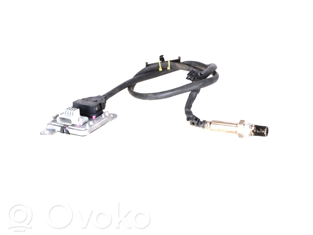 Ford Transit Lambda probe sensor 