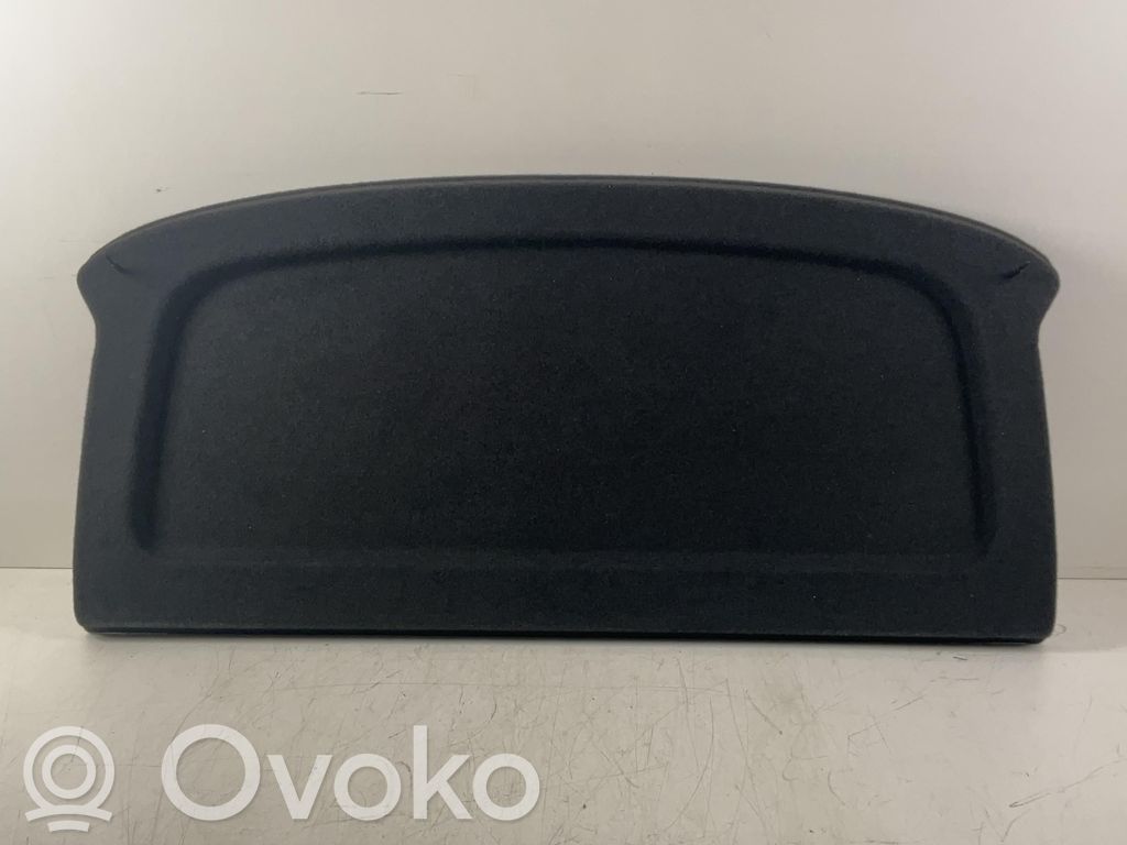 Volkswagen Golf VIII Polita portbagaj 