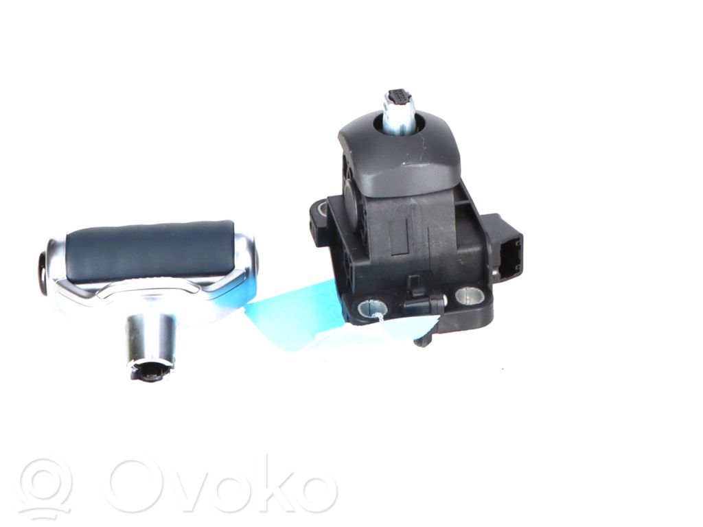 Selector caja de cambios   12634771