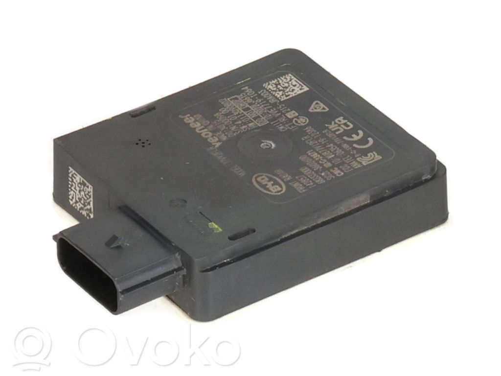 Sensor de radar Distronic   14639321