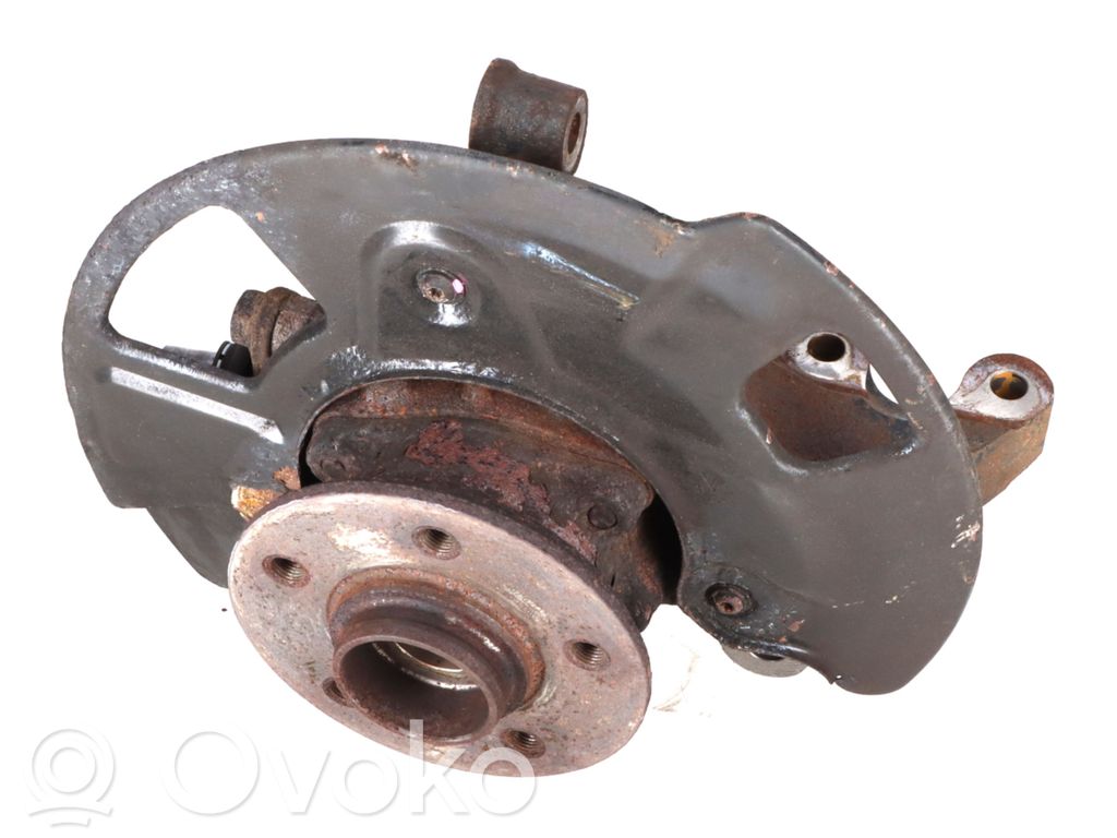 Volkswagen Crafter Alte piese suspensie față 