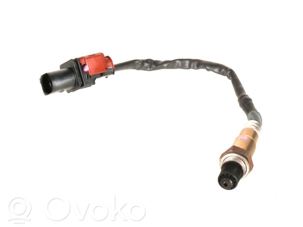 Lambda probe sensor   4H0907807AA