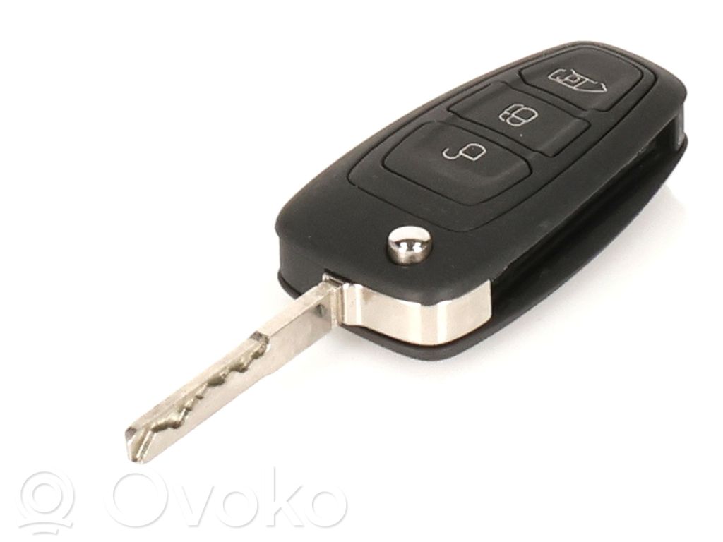 Tarjeta/llave de arranque   2510975