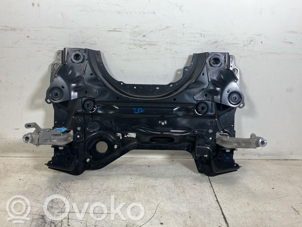 Opel Astra L Front subframe 